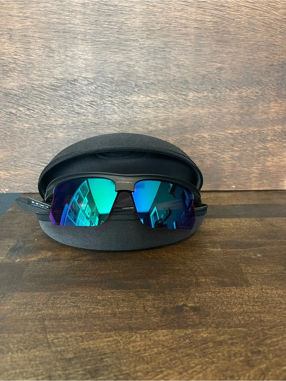 Oakley BiSphaera Sunglasses